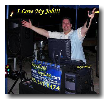 The World Famous KeysDAN - www.KeysDAN.com